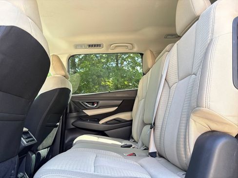 Used 2019 Subaru Ascent Premium w/ Popular Package #3 AWD/4WD image 23