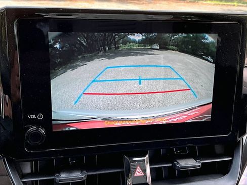 Used 2026 Toyota Corolla LE FWD image 13