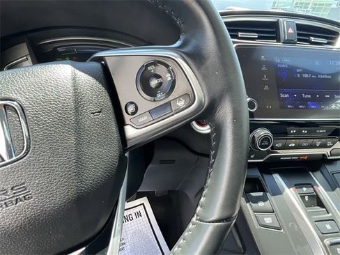 Used 2022 Honda CR-V EX-L image 13