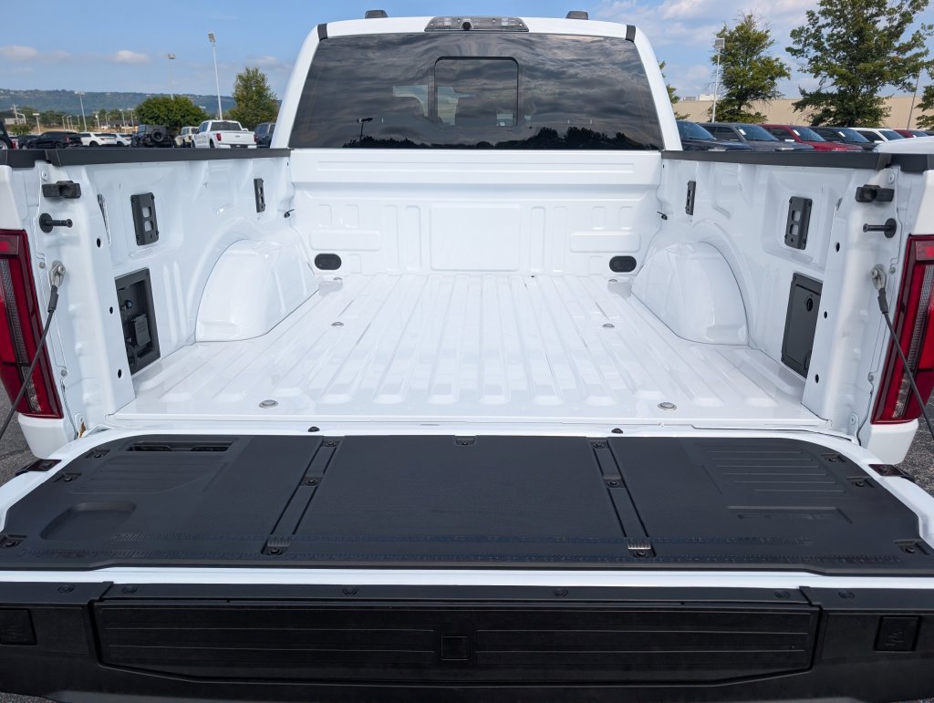 New 2026 Ford F150 Raptor AWD/4WD image 29
