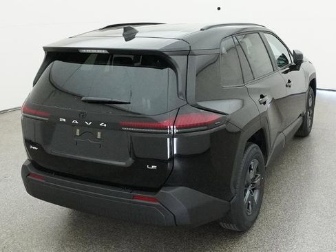 New 2026 Toyota RAV4 LE image 5