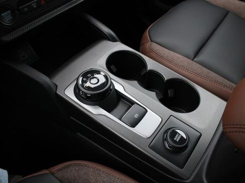 New 2026 Ford Bronco Sport Outer Banks w/ Outer Banks Tech Package+ AWD/4WD image 19