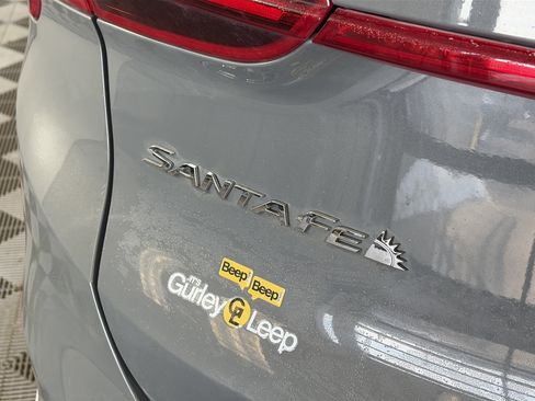 Used 2022 Hyundai Santa Fe Calligraphy image 16