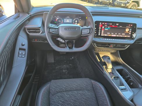 New 2026 Dodge Charger Scat Pack w/ Blacktop Package AWD/4WD image 26
