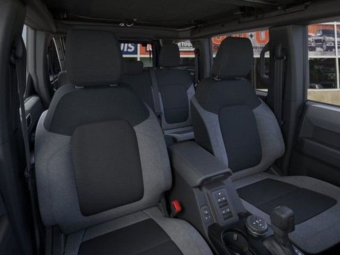 New 2026 Ford Bronco Big Bend image 10