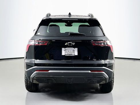 New 2026 Chevrolet Equinox ACTIV w/ Safety and Technology Package image 6