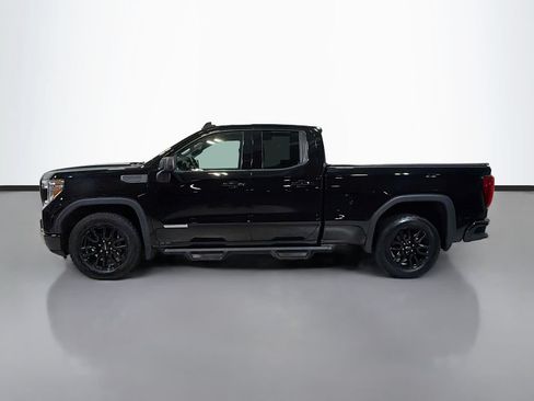 Used 2020 GMC Sierra 1500 Elevation w/ Elevation Value Package RWD image 6