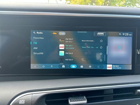 Certified 2026 Hyundai Palisade Calligraphy image 45