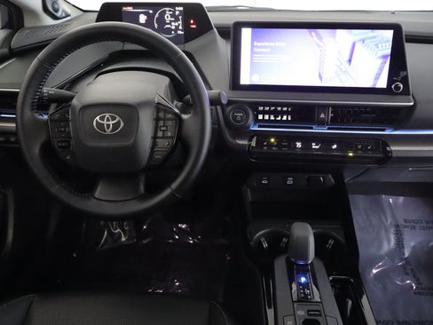 Used 2024 Toyota Prius Limited w/ Limited Premium Package AWD/4WD image 2