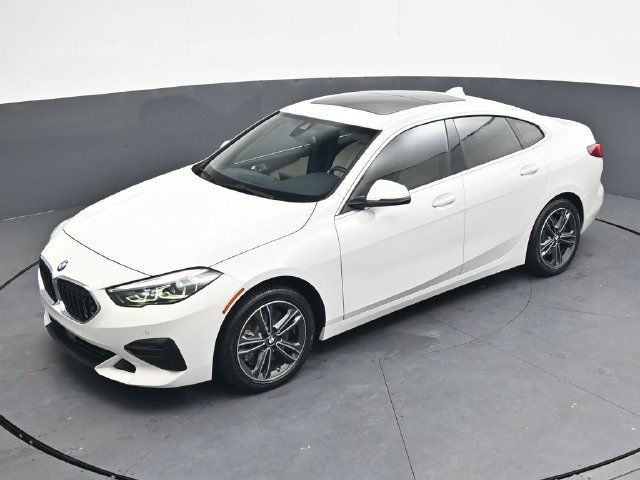 Used 2022 BMW 228i Gran Coupe w/ Convenience Package FWD image 30