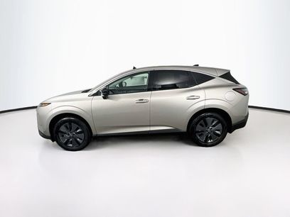 New 2026 Nissan Murano SL