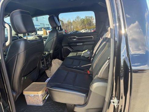 Used 2020 RAM 1500 Laramie w/ Sport Appearance Package image 17