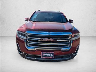 Used 2023 GMC Acadia SLT video 2