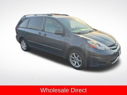Used 2008 Toyota Sienna CE