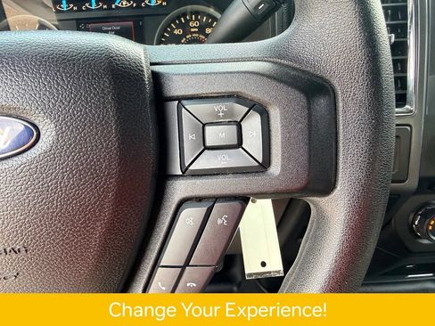 Used 2016 Ford F150 XLT w/ XTR Package AWD/4WD image 26