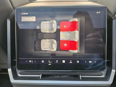 Used 2024 Tesla Cybertruck AWD Crew Cab image 74