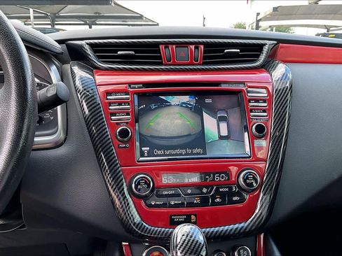 Used 2015 Nissan Murano Platinum w/ Platinum Technology Package AWD/4WD image 31