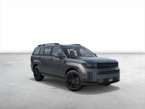 New 2025 Hyundai Santa Fe Calligraphy image 2