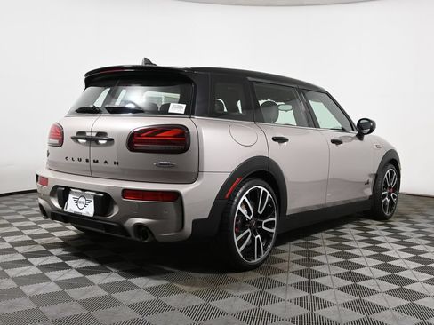 Used 2023 MINI Cooper Clubman John Cooper Works AWD/4WD image 7
