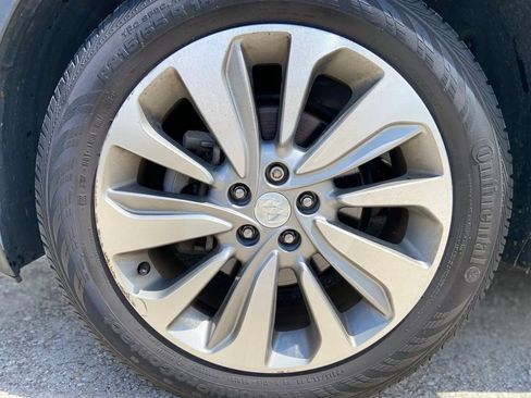 Used 2020 Buick Encore Preferred w/ Safety Package FWD image 9