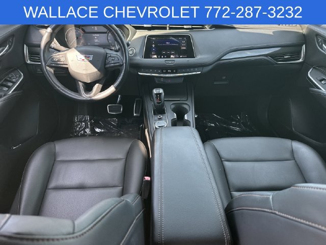 Used 2019 Cadillac XT4 Sport FWD image 13