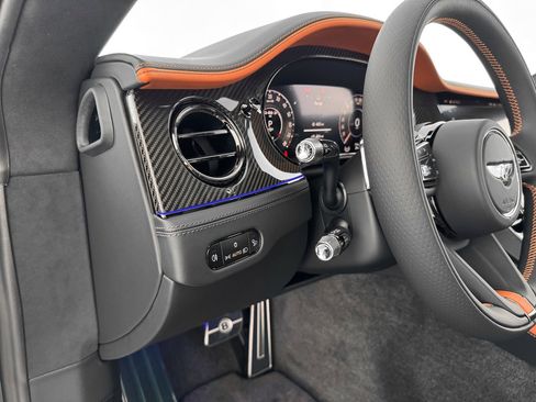 New 2026 Bentley Continental GT Speed image 23