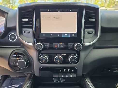 New 2026 RAM 1500 Express AWD/4WD image 16