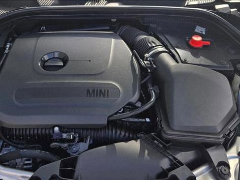 New 2026 MINI Cooper S image 17