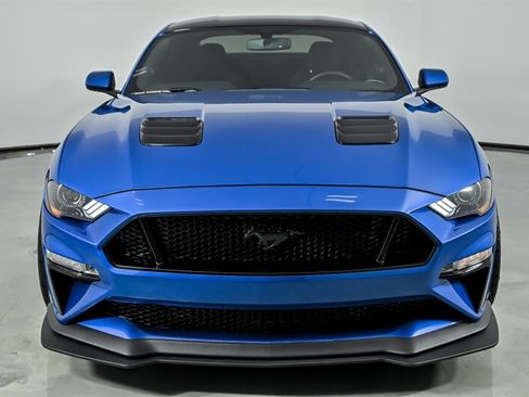 Used 2019 Ford Mustang GT w/ Performance Package - Level 2 RWD image 4