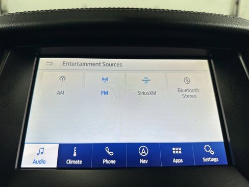 Used 2022 Ford Ranger Lariat w/ Equipment Group 501A High image 32