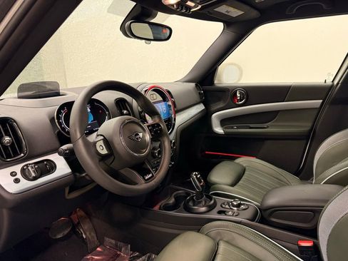 Certified 2023 MINI Cooper Countryman S w/ Mini Untamed Edition image 11