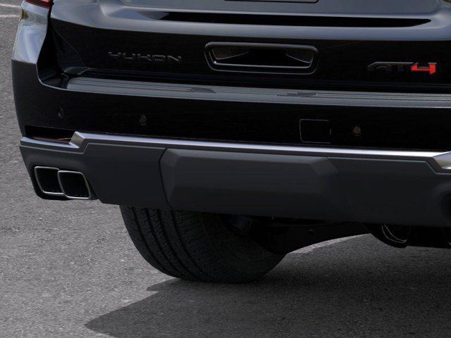 New 2026 GMC Yukon AT4 Ultimate AWD/4WD image 14