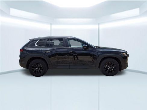 New 2026 MAZDA CX-50 AWD 2.5 S w/ Weather Package image 7