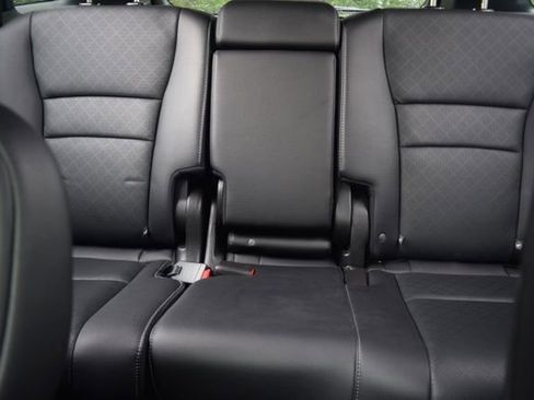 Used 2023 Honda Passport Elite image 16