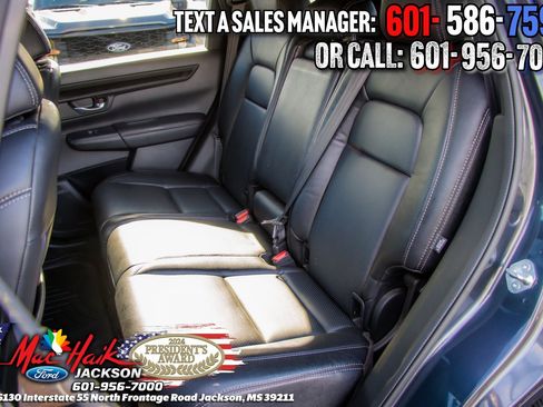 Used 2023 Honda CR-V Sport image 9