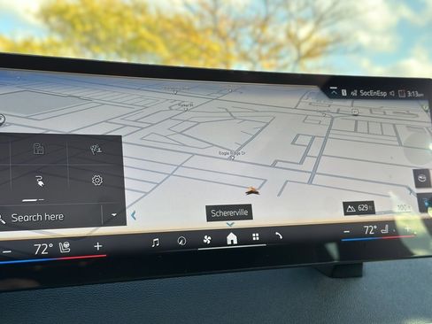 New 2026 BMW iX xDrive45 w/ Premium Package image 37