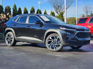 New 2026 Chevrolet Trax RS w/ Sunroof Package video 2