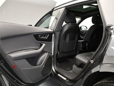 New 2026 Audi Q8 Premium Plus image 41