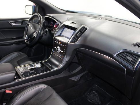 Used 2019 Ford Edge ST w/ Equipment Group 401A image 30