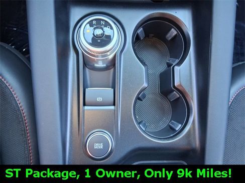 Used 2025 Ford Explorer ST w/ Sun And Sound Package image 26