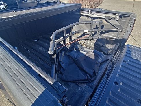 Used 2019 Nissan Frontier SV w/ Value Truck Package image 10