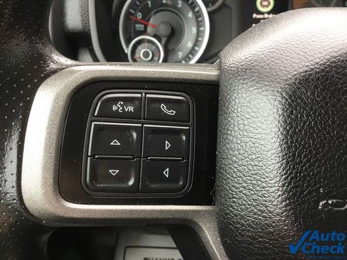 Used 2020 RAM 2500 Tradesman AWD/4WD image 38