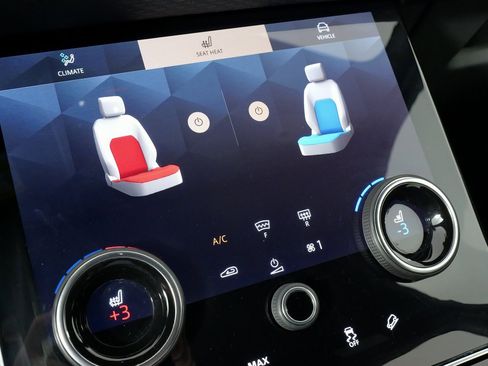 Used 2023 Land Rover Range Rover Velar R-Dynamic S image 54