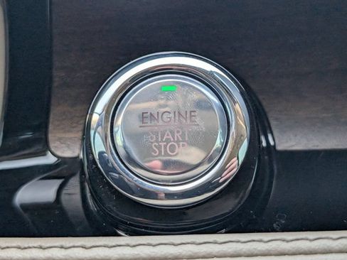 Used 2022 Lincoln Corsair Reserve w/ Elements Package FWD image 27