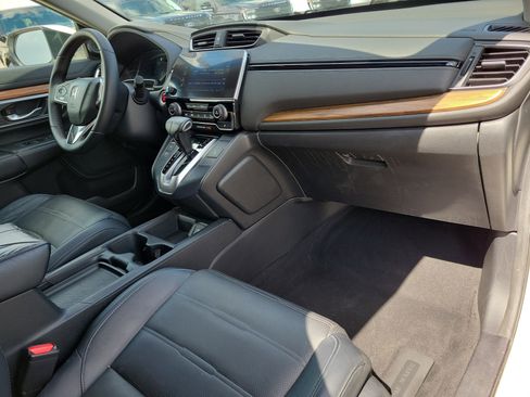 Used 2017 Honda CR-V Touring image 14