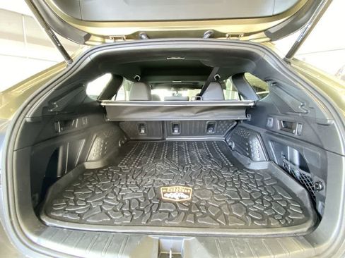 Used 2023 Subaru Outback Wilderness image 27