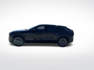 Certified 2024 Cadillac Lyriq Sport AWD/4WD video 2