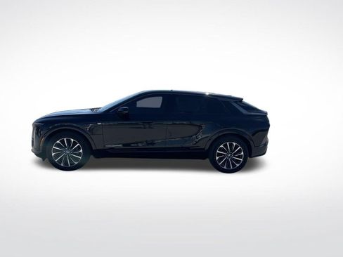 Certified 2024 Cadillac Lyriq Sport AWD/4WD image 2
