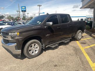 Used 2021 Chevrolet Silverado 1500 LT RWD video 1
