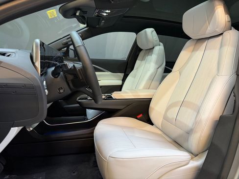 New 2026 Cadillac Lyriq Sport AWD/4WD image 5